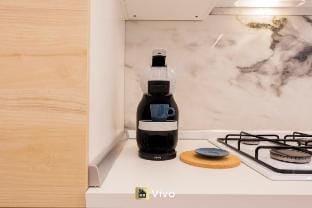 GENOVA-SEA  VIEW  HORIZON   APARTAMENT Vacation rental in Genoa