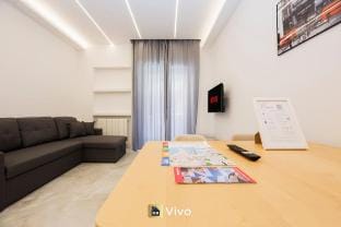 GENOVA-SEA  VIEW  HORIZON   APARTAMENT Vacation rental in Genoa