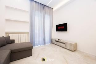 GENOVA-SEA  VIEW  HORIZON   APARTAMENT Vacation rental in Genoa