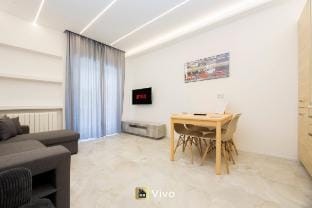 GENOVA-SEA  VIEW  HORIZON   APARTAMENT Vacation rental in Genoa