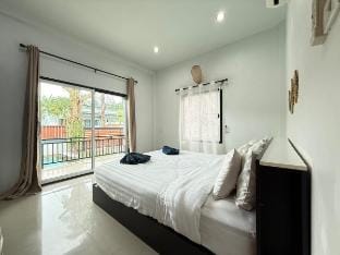 Krabi Town Houses Vacation rental in Krabi Changwat