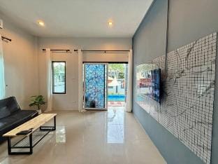 Krabi Town Houses Vacation rental in Krabi Changwat