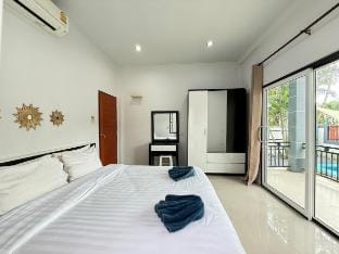 Krabi Town Houses Vacation rental in Krabi Changwat