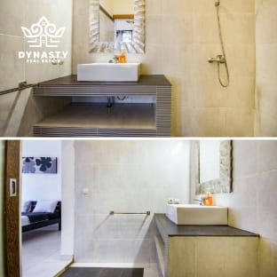 Villa Langit Ocean View Jimbaran Villa in Kuta Selatan