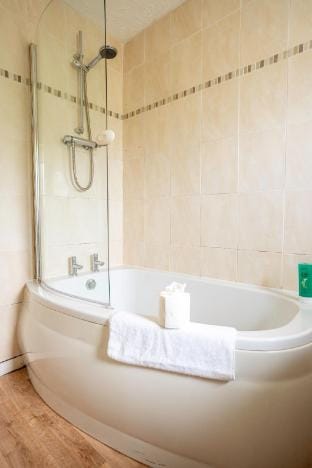 Deanswood House Vacation rental in Livingston