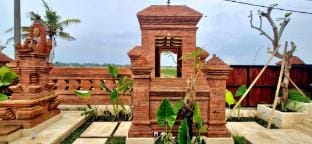 Serene Hideaway 2BR Villa in Jembrana  West Bali Vacation rental in Bali