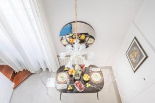 The Atelier House Lucca Apartment in Capannori