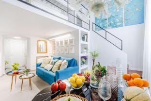 The Atelier House Lucca Apartment in Capannori