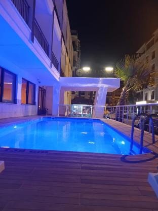 Didim Altinkum Hotel Vacation rental in Didim