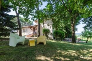 PoloTuristicoUmbria Villa in Campagna con Piscina Villa in Umbria