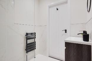 The Studio Ashley Road Apartment in Poole