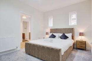 The Studio Ashley Road Apartment in Poole