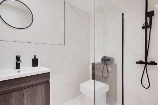 The Studio Ashley Road Apartment in Poole