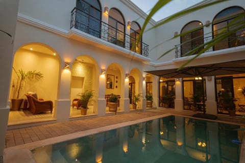 Property view