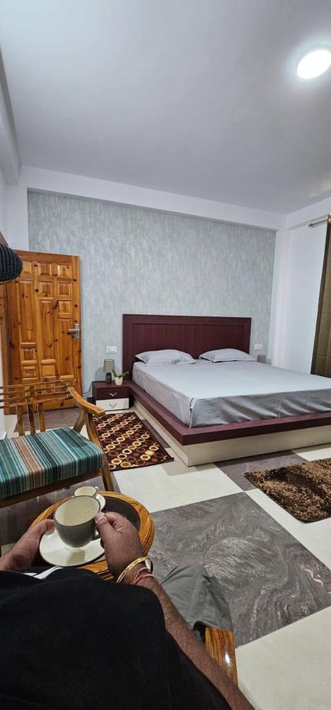 Property view