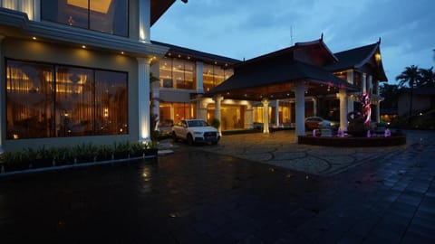 Property view
