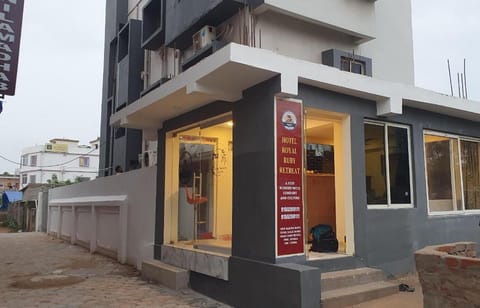 Property view
