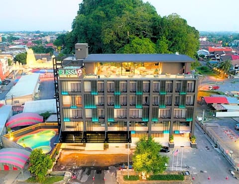 Property view