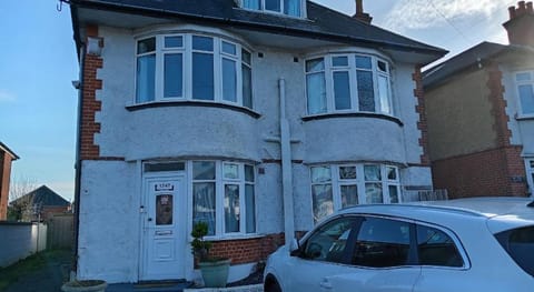 Amitie Guest House Hotel in Bournemouth