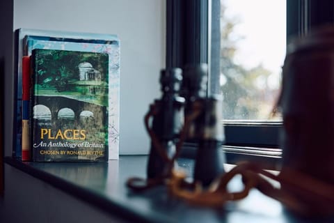 The White Hart Inn Inn in Mersea Island