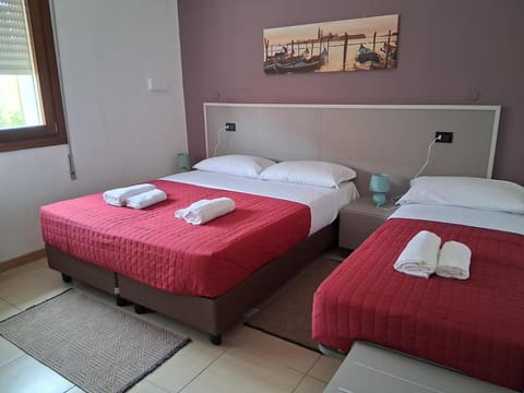 Hotel RB Venice Hotel in Venice