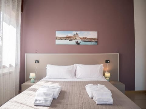 Hotel RB Venice Hotel in Venice