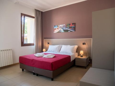 Hotel RB Venice Hotel in Venice