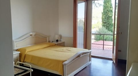 B&B Signora Minù Hotel in Perugia