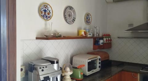 B&B Signora Minù Hotel in Perugia