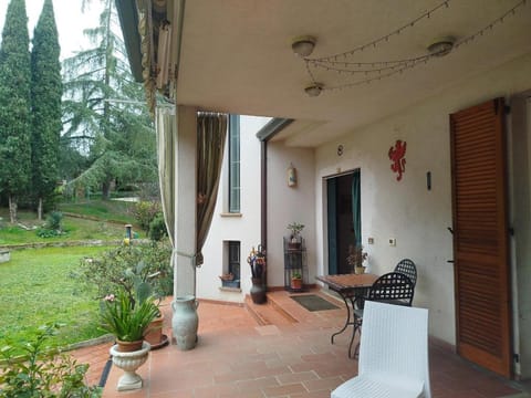 B&B Signora Minù Hotel in Perugia