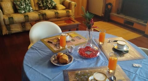 B&B Signora Minù Hotel in Perugia