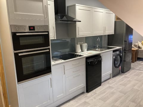 The Coach House Hotel in Grantham