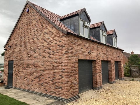 The Coach House Hotel in Grantham