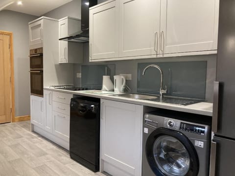 The Coach House Hotel in Grantham