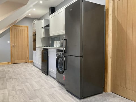 The Coach House Hotel in Grantham