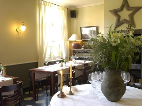 Hotel In't Boldershof Hotel in Ghent