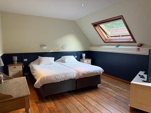 Hotel In't Boldershof Hotel in Ghent