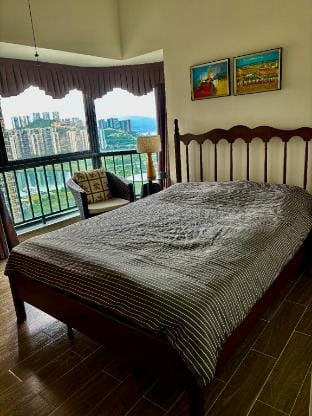 Property view