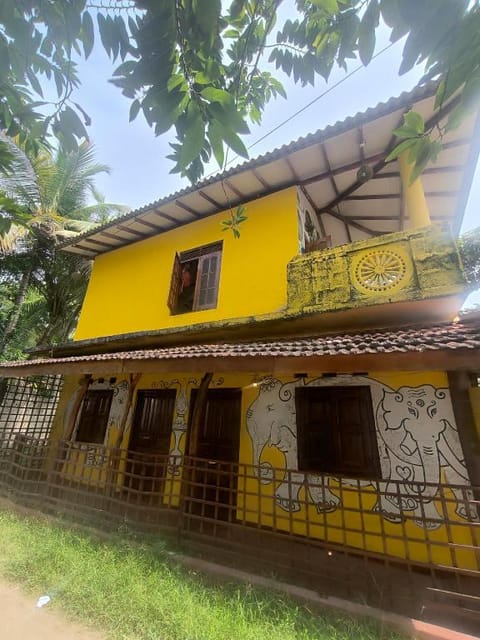 Property view