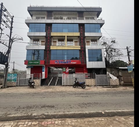 Property view