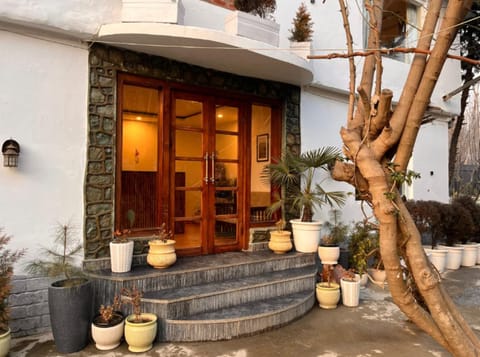 Property view