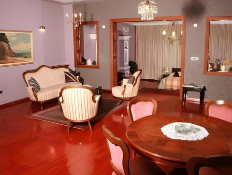 Royal Gold Hotel in Sarajevo