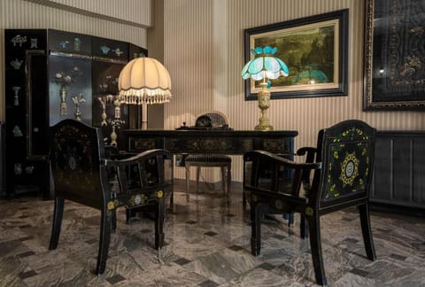 Royal Gold Hotel in Sarajevo