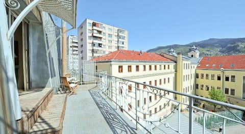 Royal Gold Hotel in Sarajevo