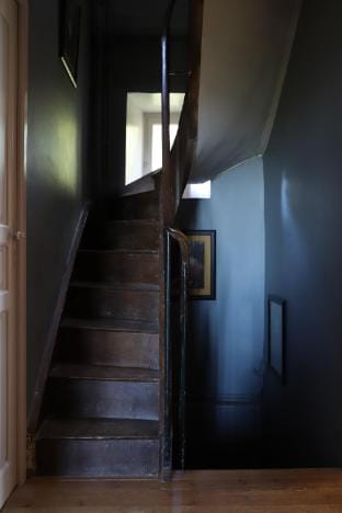 Le gîte Damas du Château de Vaulx Country House in Bourgogne-Franche-Comté