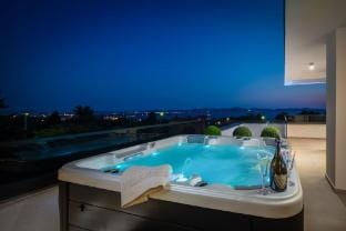 Villa Calvi ZadarVillas Villa in Zadar