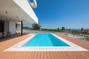 Villa Calvi ZadarVillas Villa in Zadar