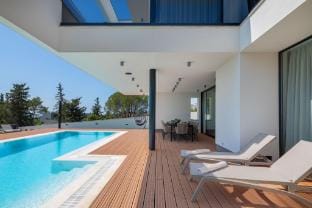 Villa Calvi ZadarVillas Villa in Zadar