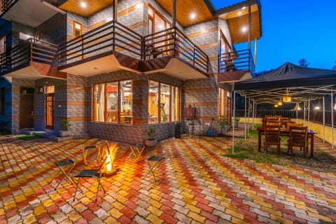 Property view