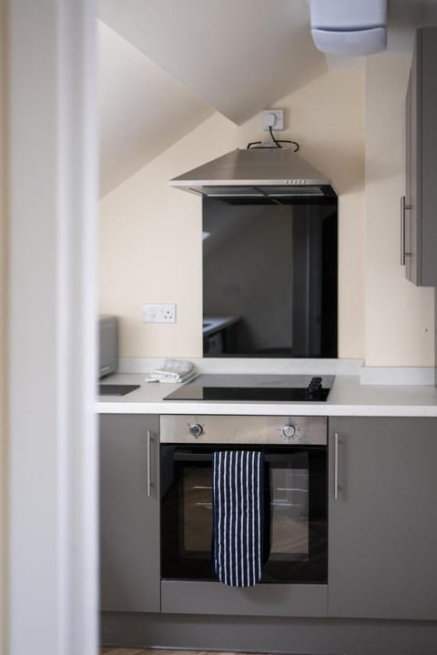 Fern Apartment Apartment in Inverness